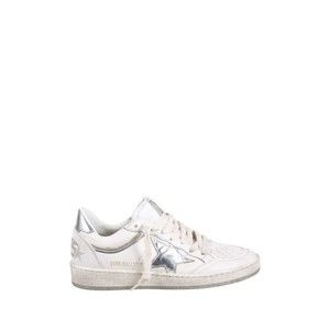 Golden Goose Ball Star Nappa Upper Toe Sneaker - NWT